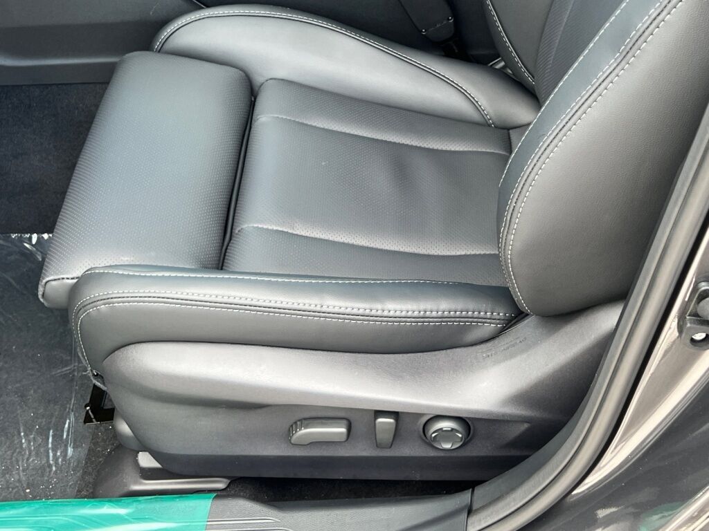 2025 Subaru Outback Limited Hagerstown MD