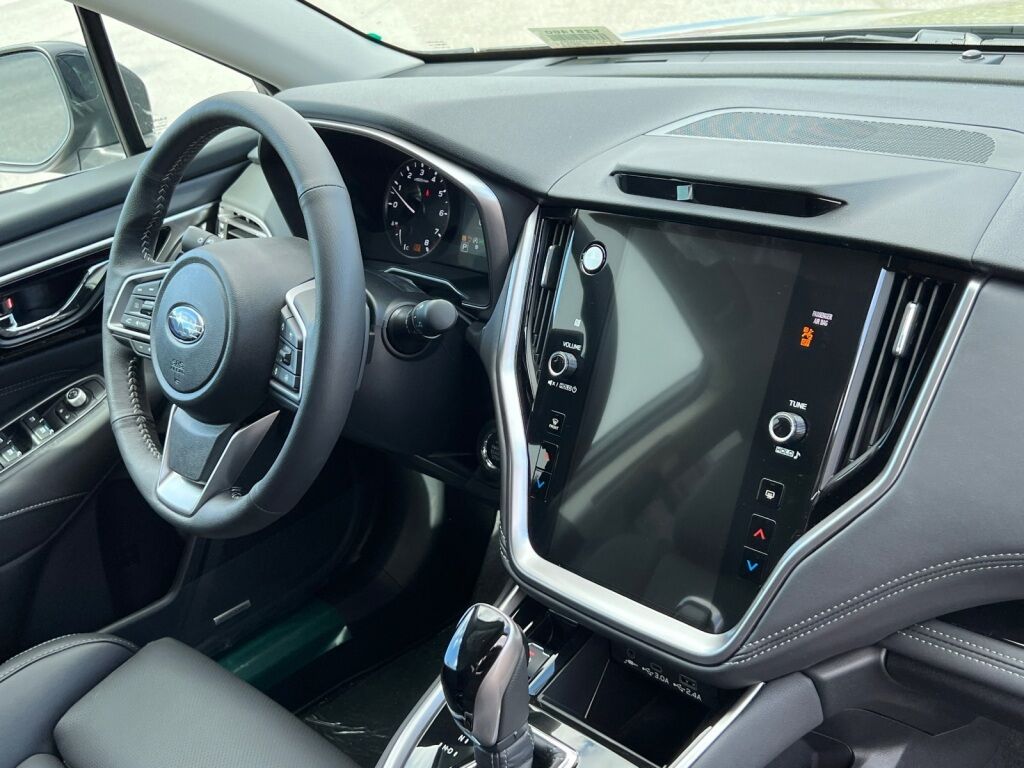 2025 Subaru Outback Limited Hagerstown MD