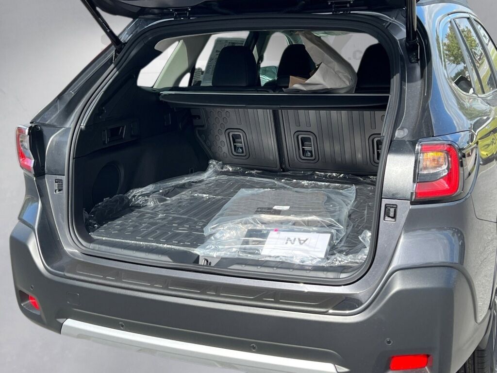 2025 Subaru Outback Limited Hagerstown MD