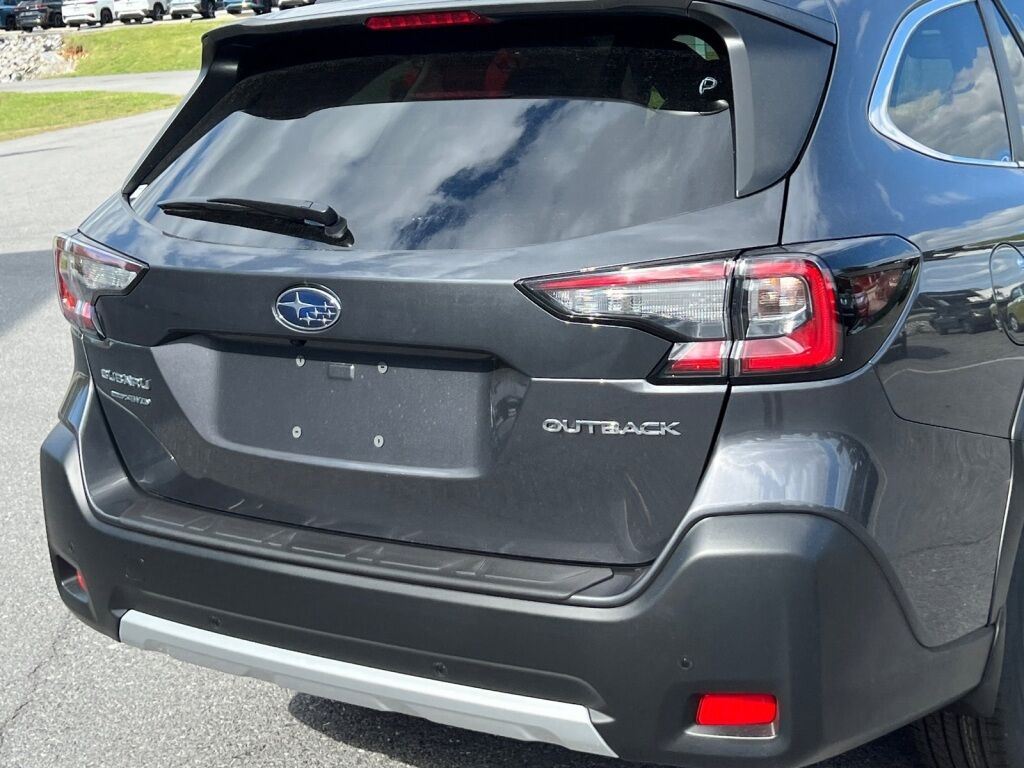 2025 Subaru Outback Limited Hagerstown MD