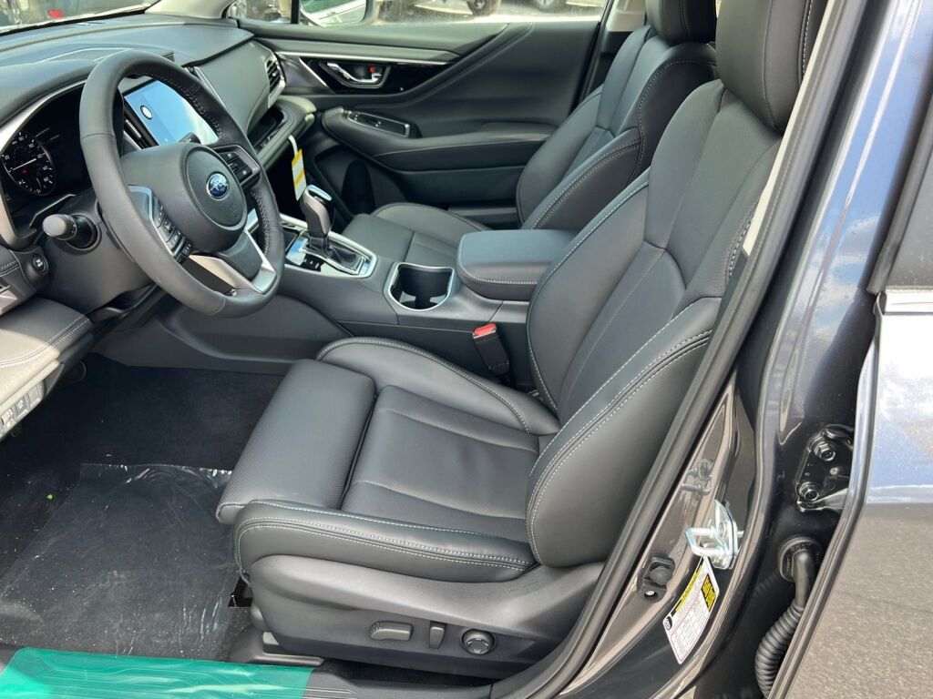 2025 Subaru Outback Limited Hagerstown MD