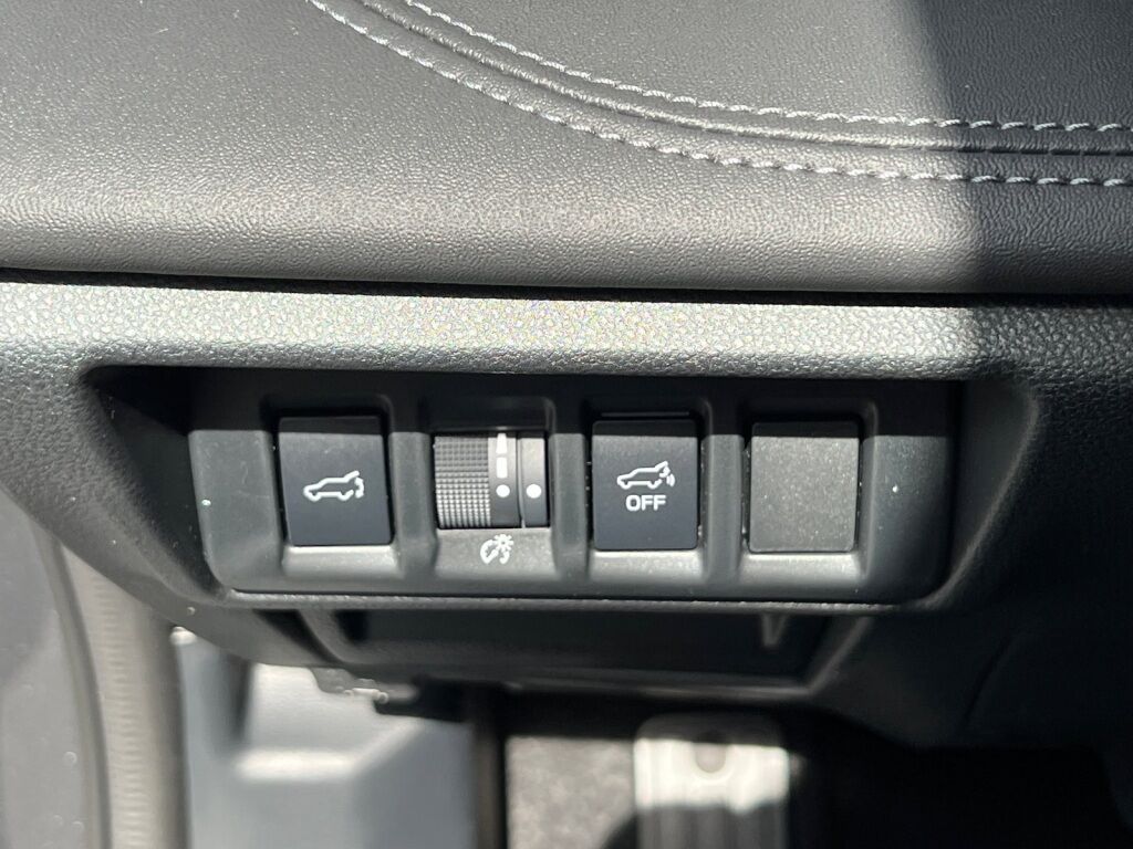 2025 Subaru Outback Limited Hagerstown MD