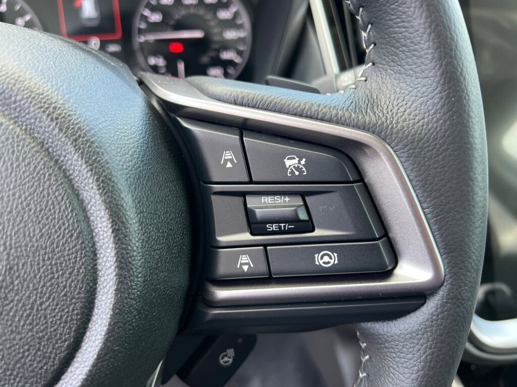 2025 Subaru Outback Limited Hagerstown MD