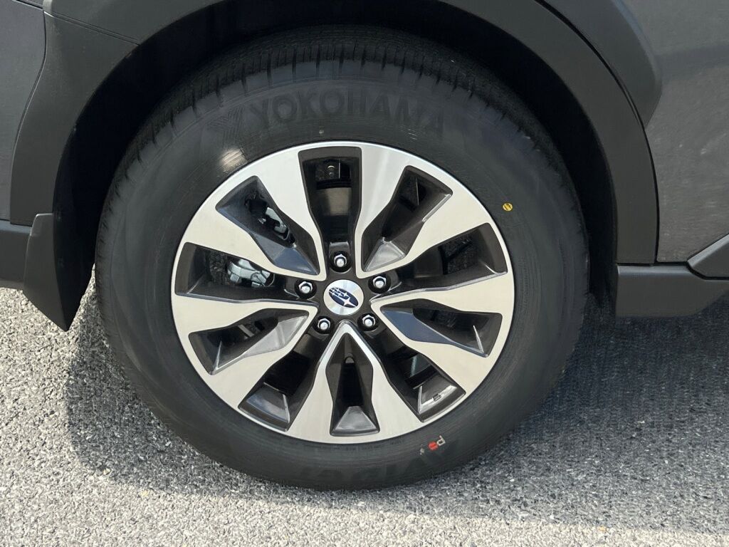 2025 Subaru Outback Limited Hagerstown MD