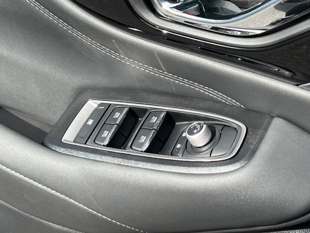 2025 Subaru Outback Limited Hagerstown MD