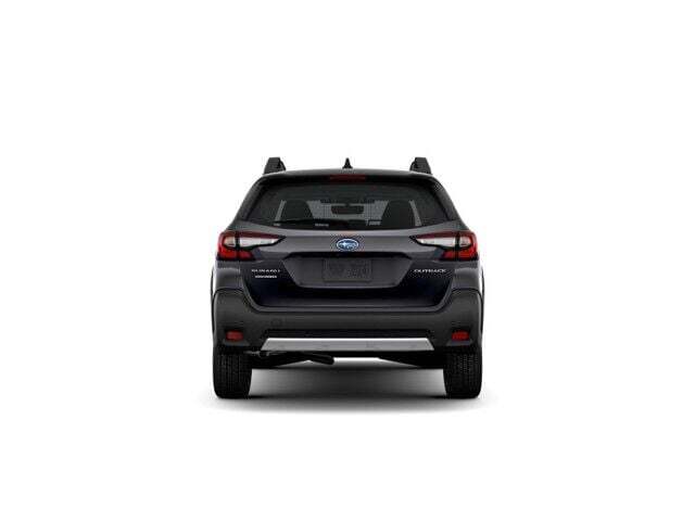 2025 Subaru Outback Limited Hagerstown MD