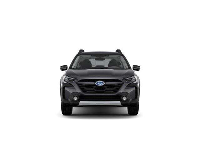 2025 Subaru Outback Limited Hagerstown MD