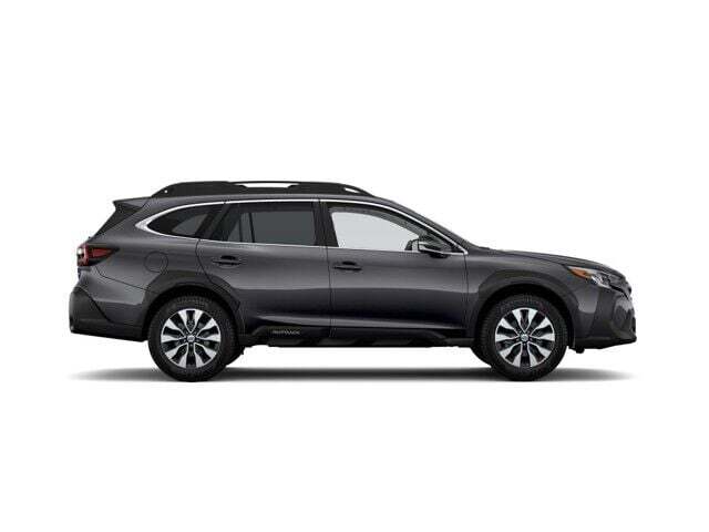 2025 Subaru Outback Limited Hagerstown MD