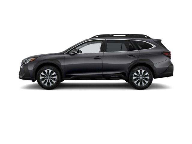 2025 Subaru Outback Limited Hagerstown MD