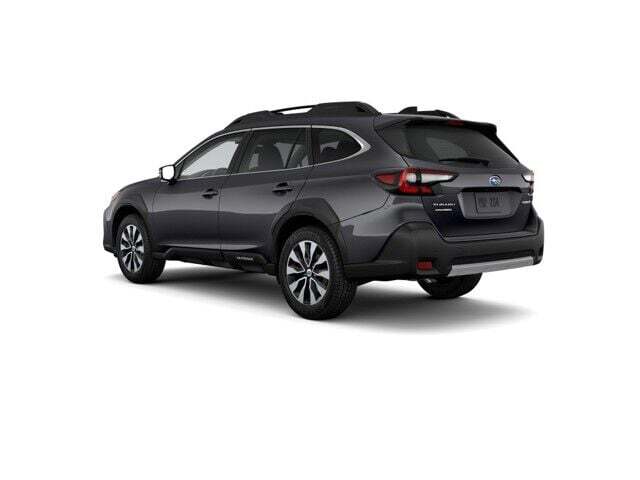 2025 Subaru Outback Limited Hagerstown MD