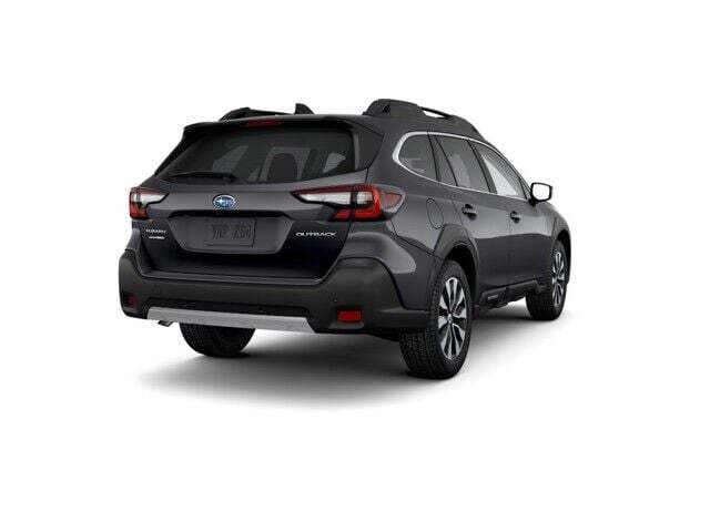 2025 Subaru Outback Limited Hagerstown MD