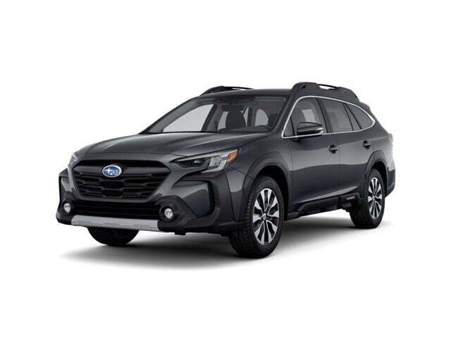2025 Subaru Outback Limited Hagerstown MD