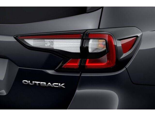 2025 Subaru Outback Limited Hagerstown MD