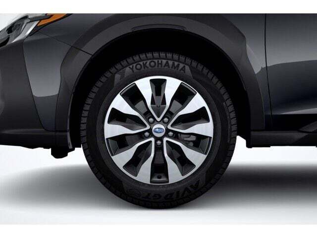 2025 Subaru Outback Limited Hagerstown MD