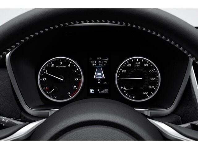 2025 Subaru Outback Limited Hagerstown MD