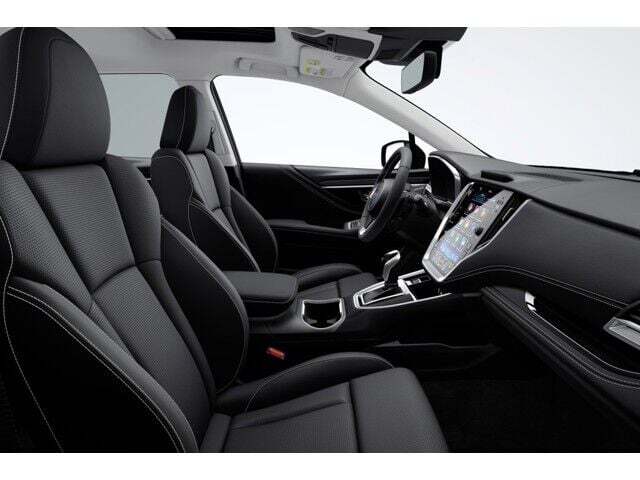 2025 Subaru Outback Limited Hagerstown MD