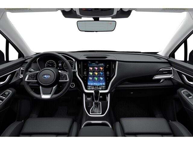 2025 Subaru Outback Limited Hagerstown MD