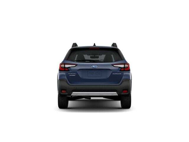2025 Subaru Outback Limited Hagerstown MD