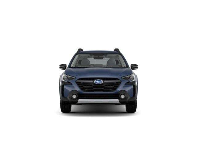 2025 Subaru Outback Limited Hagerstown MD