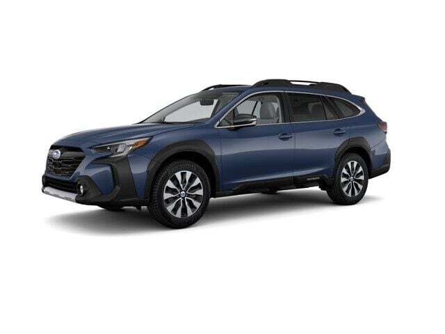 2025 Subaru Outback Limited Hagerstown MD