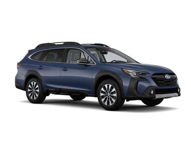2025 Subaru Outback Limited Hagerstown MD
