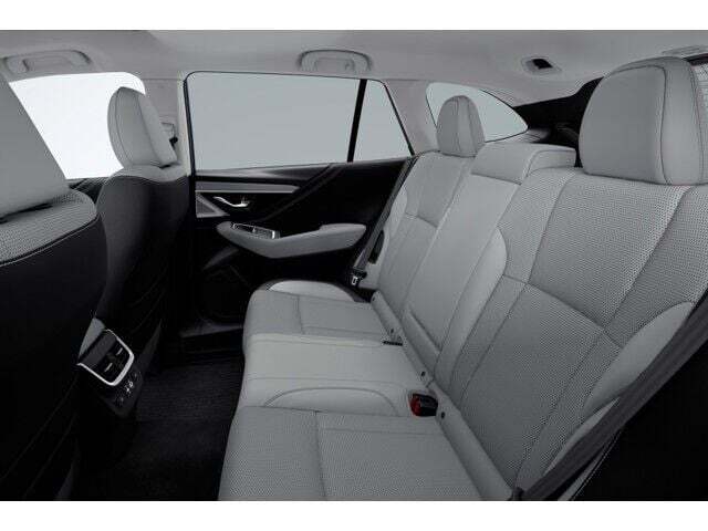 2025 Subaru Outback Limited Hagerstown MD