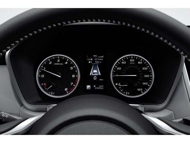 2025 Subaru Outback Limited Hagerstown MD