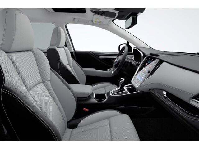 2025 Subaru Outback Limited Hagerstown MD