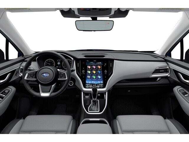 2025 Subaru Outback Limited Hagerstown MD