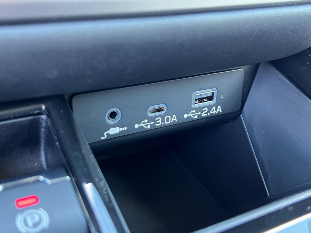 2025 Subaru Outback Limited Hagerstown MD