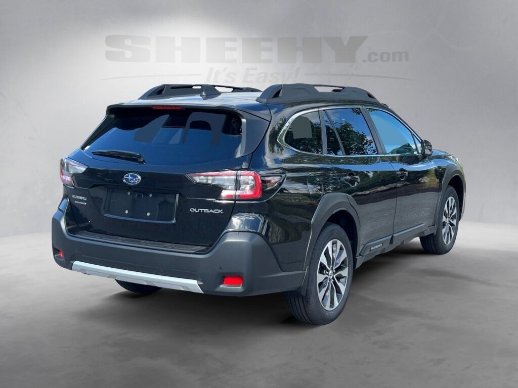 2025 Subaru Outback Limited Hagerstown MD