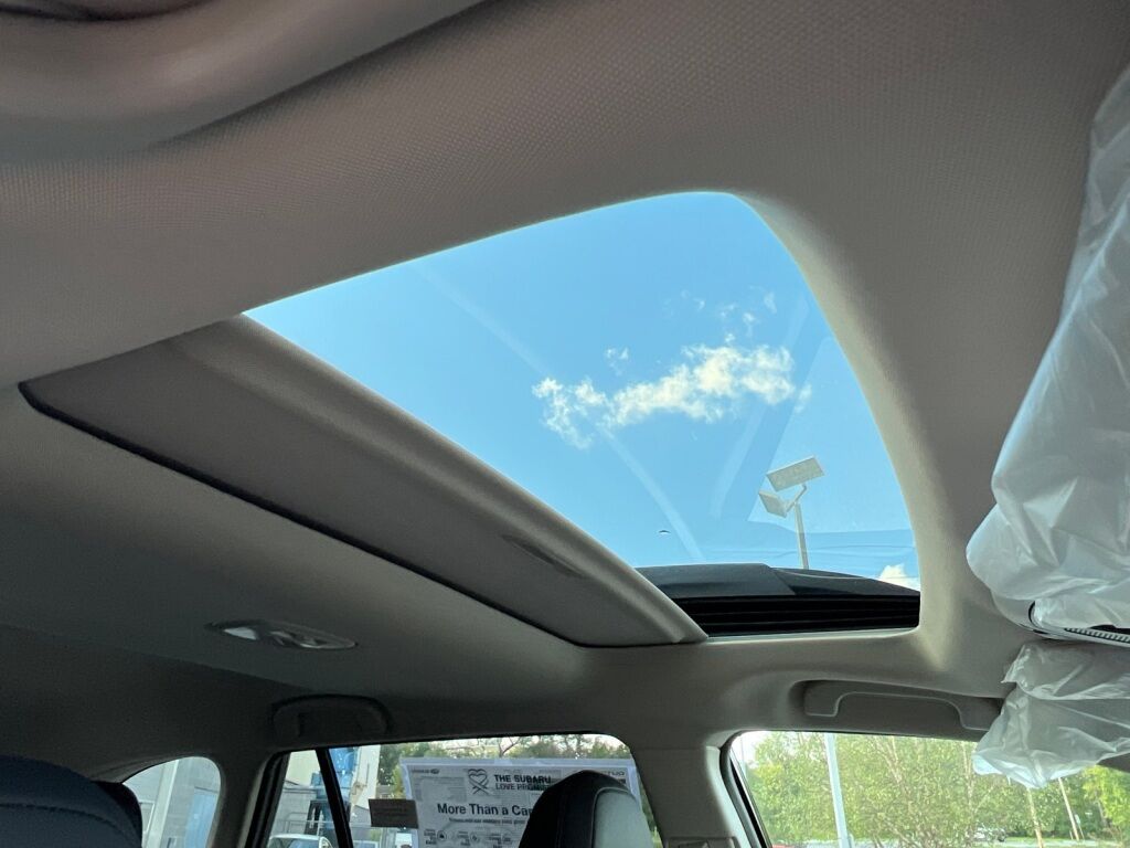 2025 Subaru Outback Limited Hagerstown MD