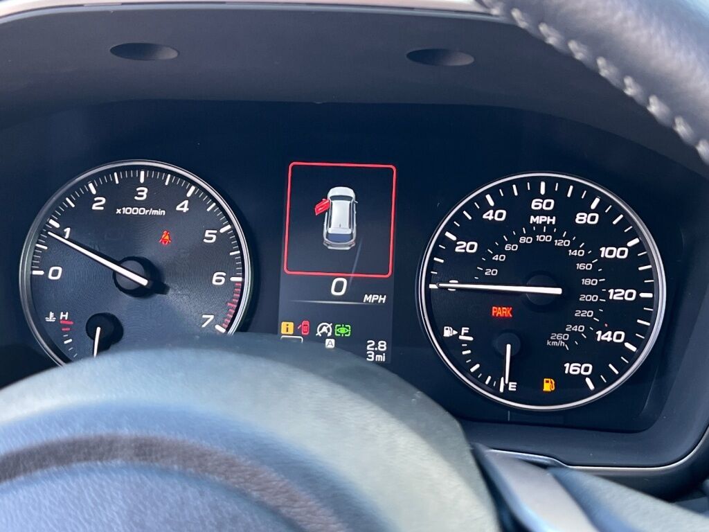 2025 Subaru Outback Limited Hagerstown MD