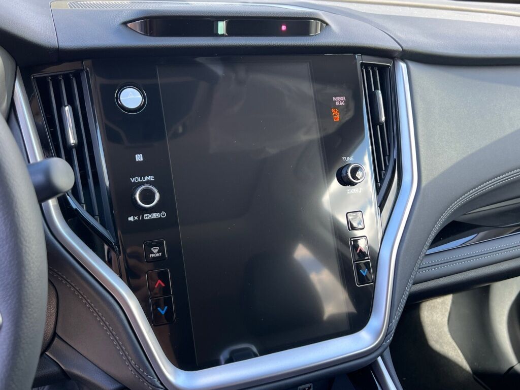 2025 Subaru Outback Limited Hagerstown MD