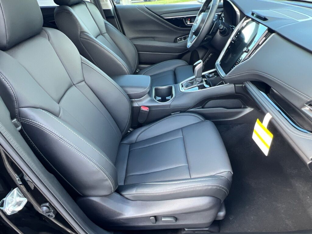 2025 Subaru Outback Limited Hagerstown MD