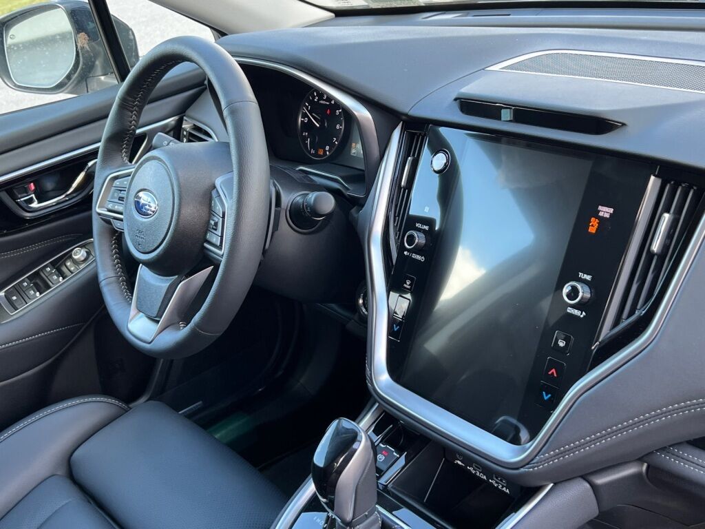 2025 Subaru Outback Limited Hagerstown MD