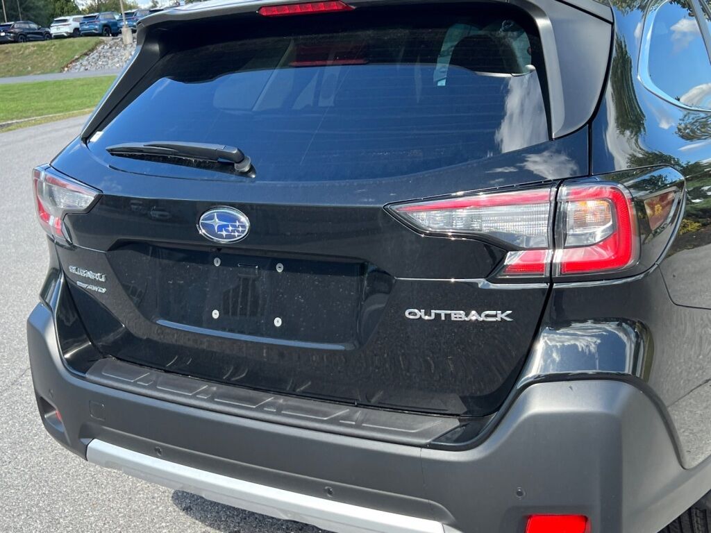 2025 Subaru Outback Limited Hagerstown MD