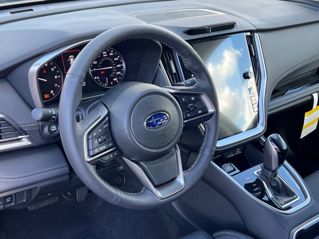 2025 Subaru Outback Limited Hagerstown MD