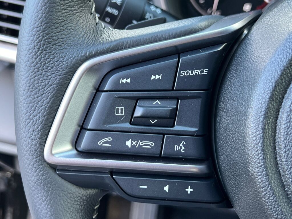 2025 Subaru Outback Limited Hagerstown MD