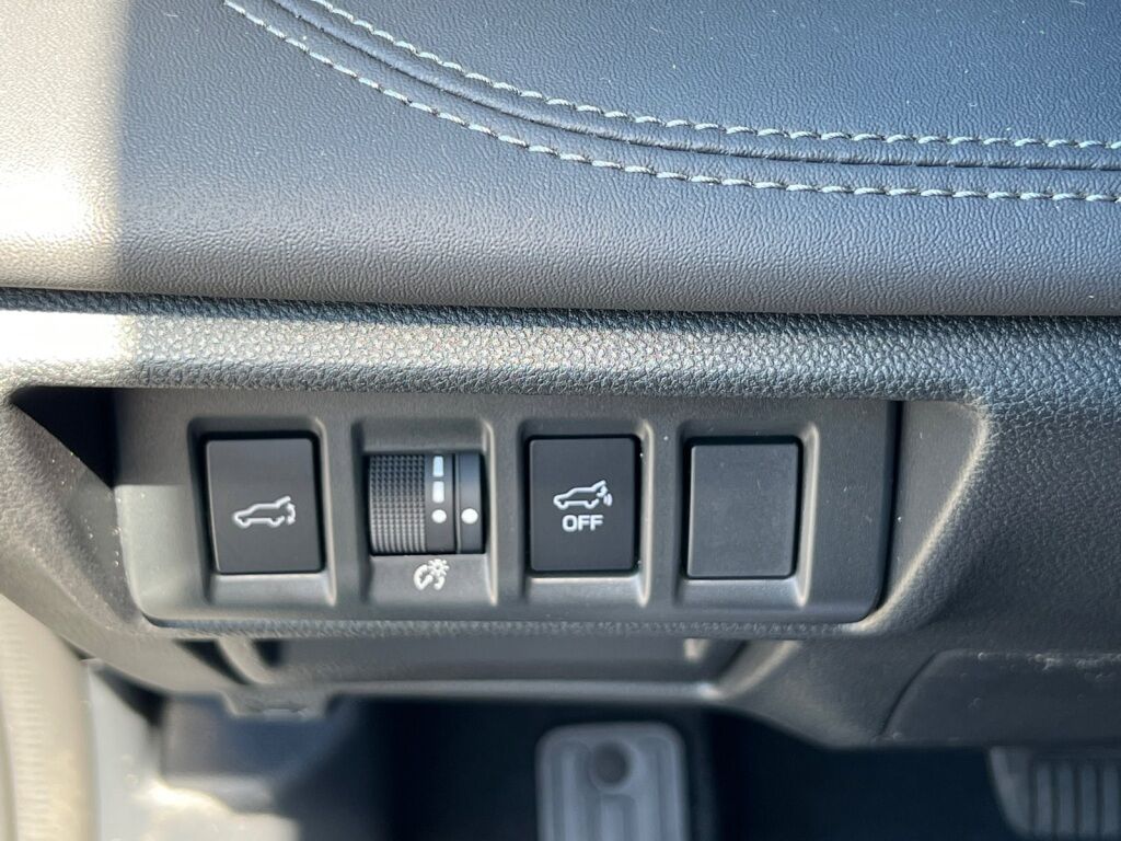 2025 Subaru Outback Limited Hagerstown MD