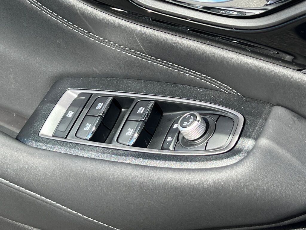 2025 Subaru Outback Limited Hagerstown MD