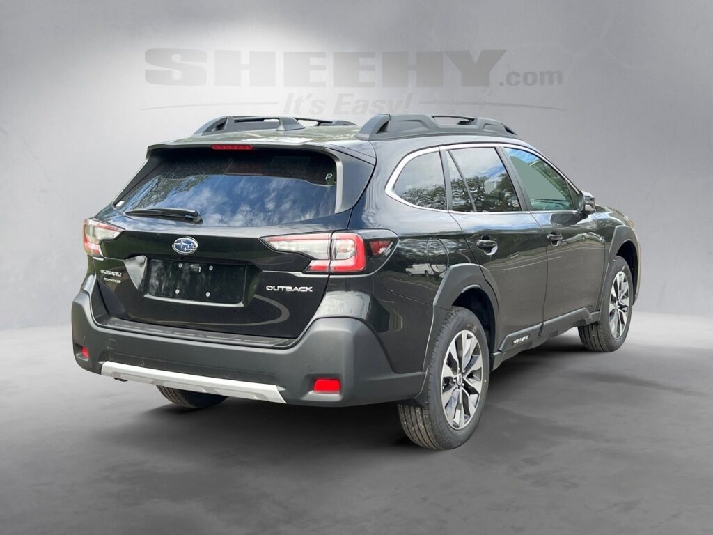 2025 Subaru Outback Limited Hagerstown MD