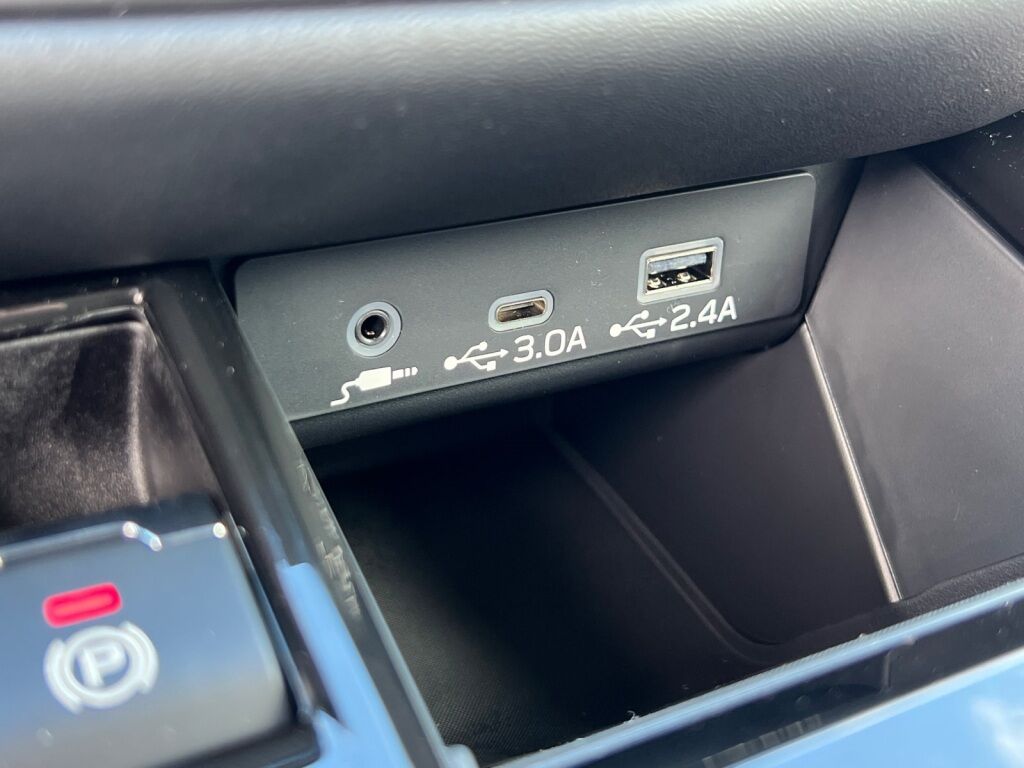 2025 Subaru Outback Limited Hagerstown MD