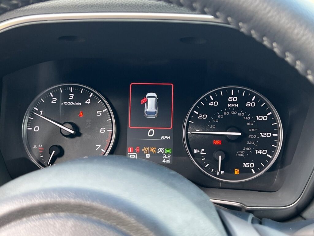 2025 Subaru Outback Limited Hagerstown MD