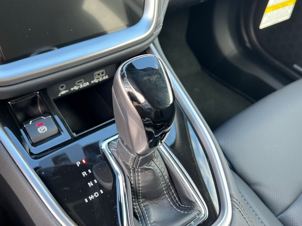 2025 Subaru Outback Limited Hagerstown MD