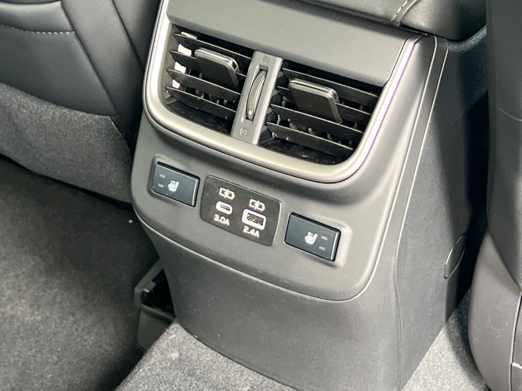 2025 Subaru Outback Limited Hagerstown MD