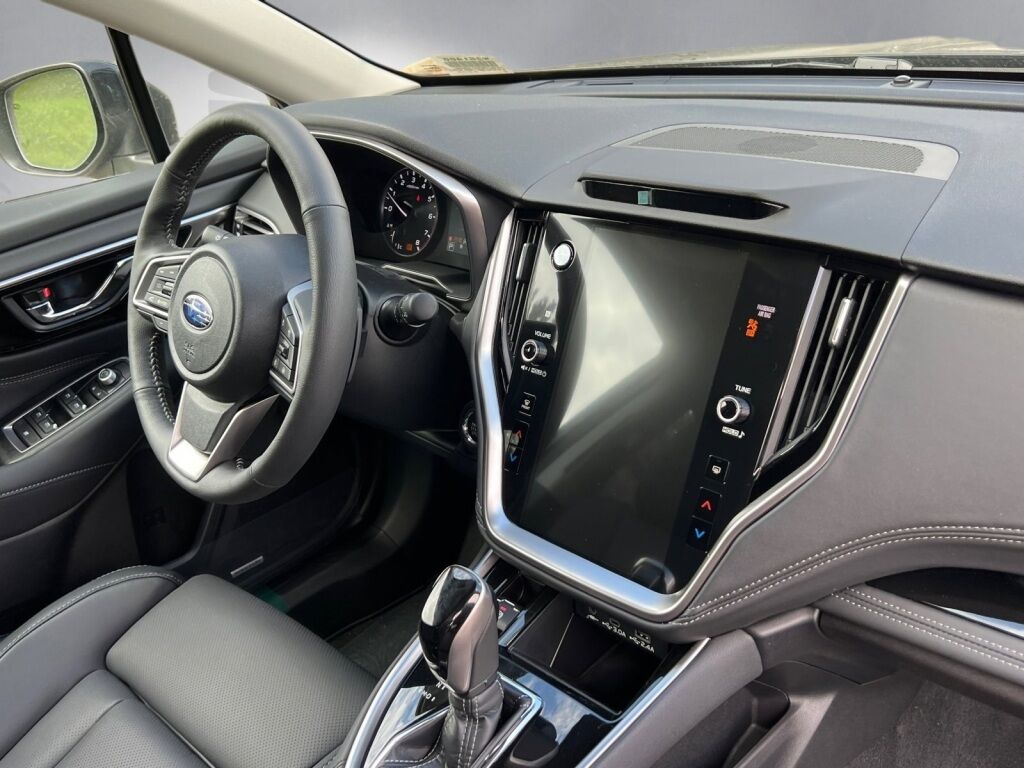 2025 Subaru Outback Limited Hagerstown MD