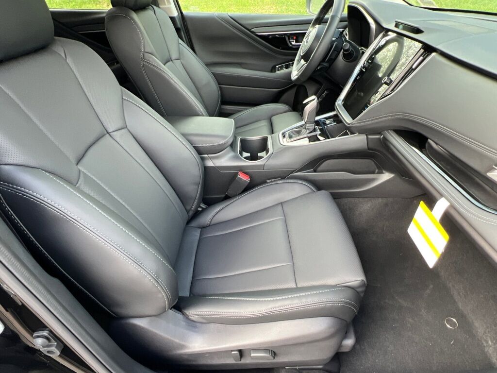 2025 Subaru Outback Limited Hagerstown MD