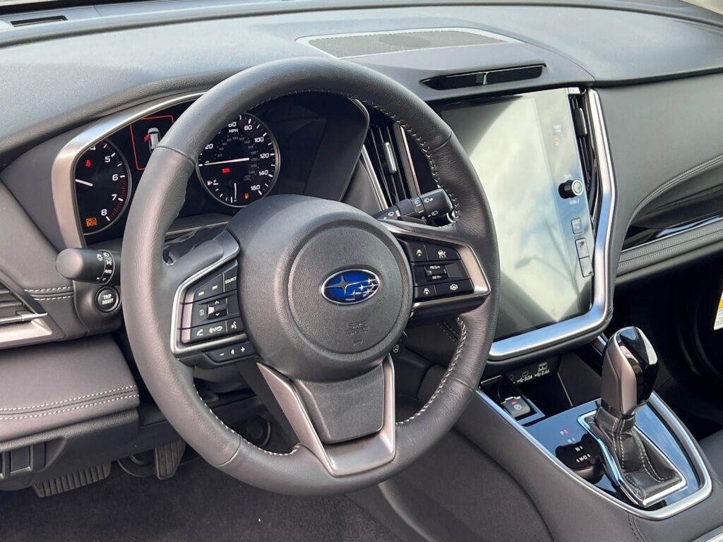 2025 Subaru Outback Limited Hagerstown MD