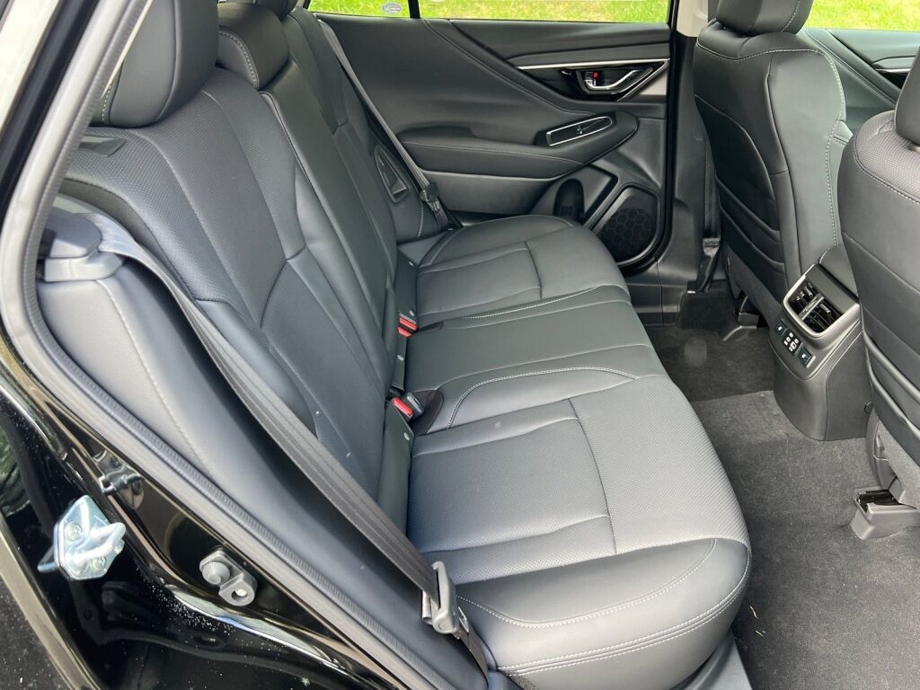 2025 Subaru Outback Limited Hagerstown MD